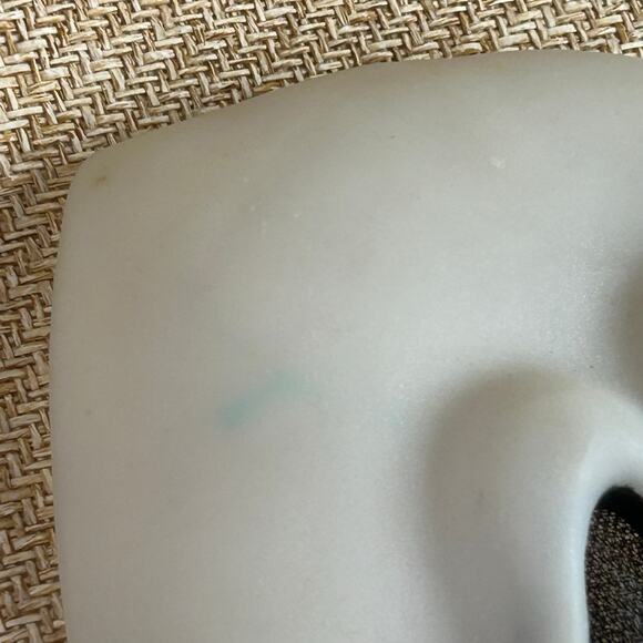 Scream Ghost Face Mask Only – Ink Stain, No Hood - Picture 4 of 12